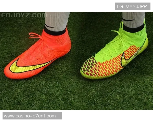 定制你的专属足球鞋体验让每一次踢球都充满自信与激情 定制你的专属足球鞋体验让每一次踢球都充满自信与激情