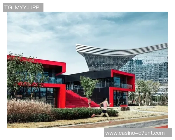 招商银行助力虹口足球场打造城市体育文化新地标 招商银行助力虹口足球场打造城市体育文化新地标