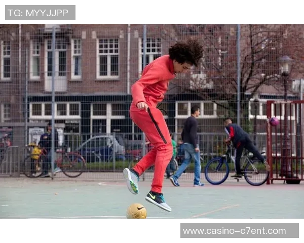 提升业余足球水平的实用经验分享与技巧总结