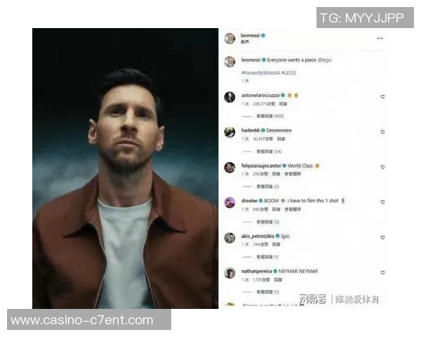 足球明星Instagram背后的故事与魅力揭秘，粉丝如何与偶像互动